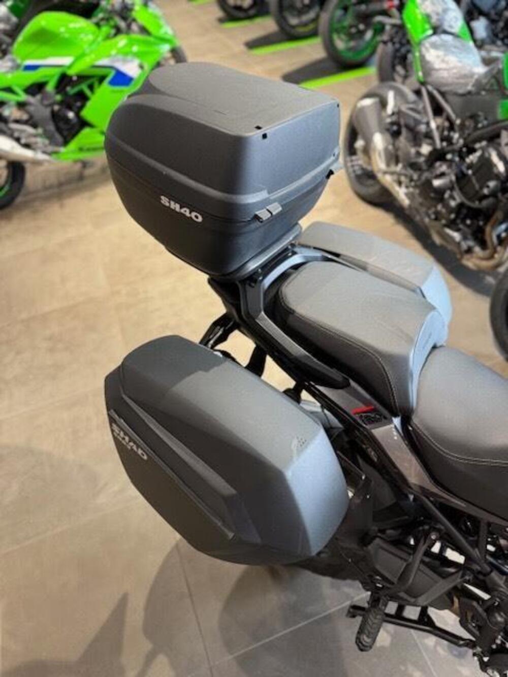 Benelli TRK 502X (2021 - 26) (6)