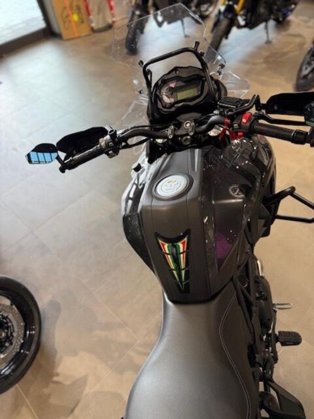 Benelli TRK 502X (2021 - 26) (8)