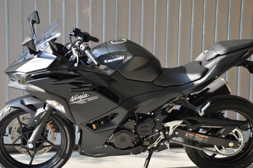 Kawasaki Ninja 500 (2024 - 26) (6)