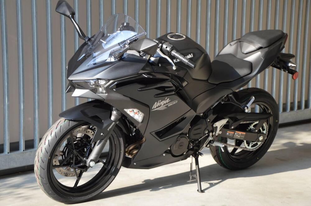 Kawasaki Ninja 500 (2024 - 26) (7)