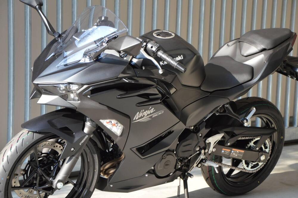 Kawasaki Ninja 500 (2024 - 26) (8)