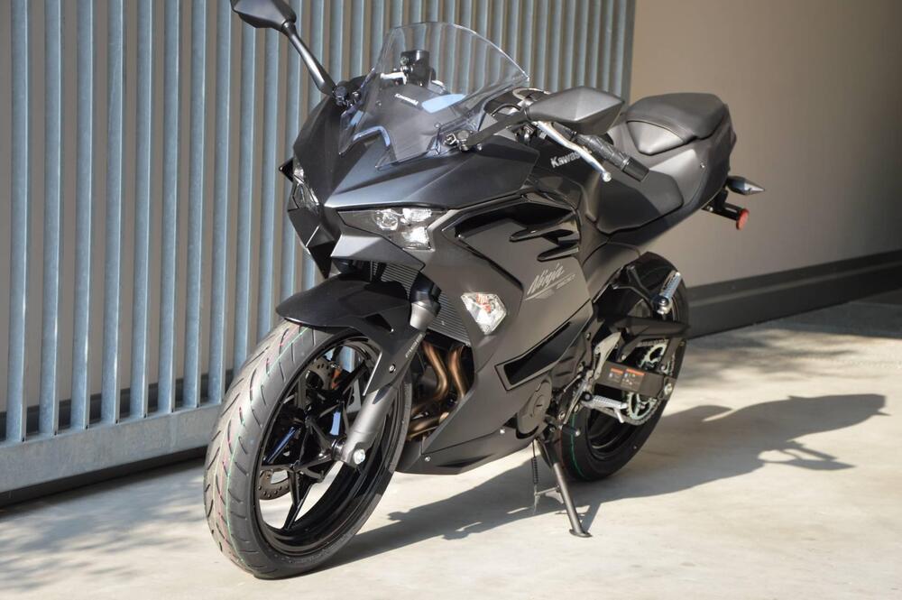 Kawasaki Ninja 500 (2024 - 26) (9)