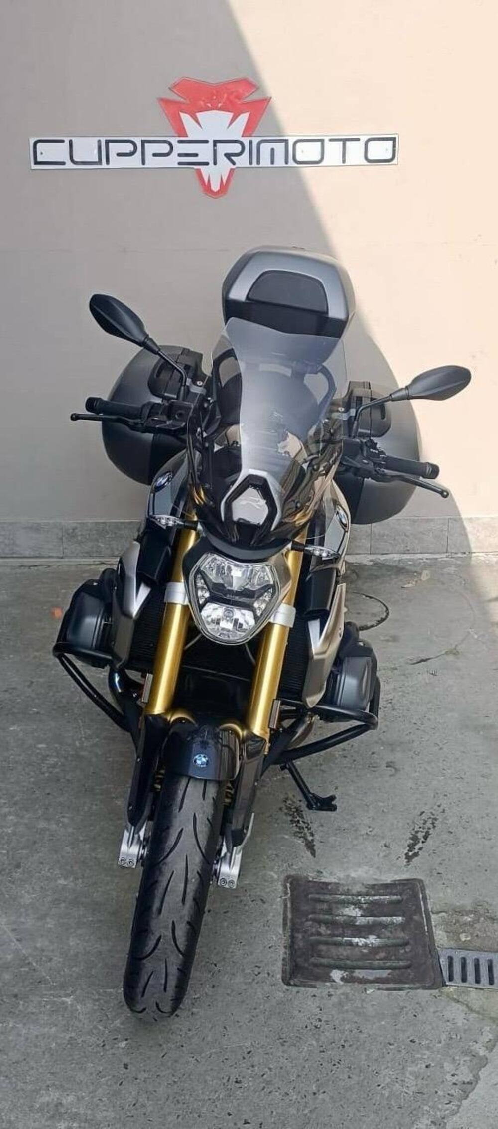 Bmw R 1250 R (2021 - 25) (4)