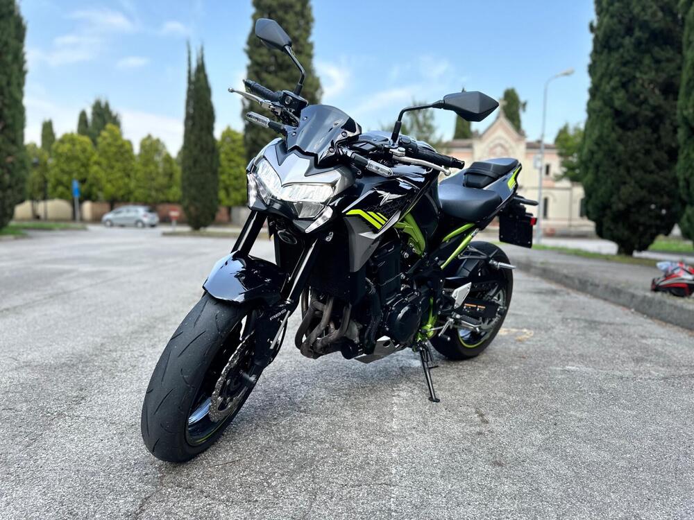 Kawasaki Z 900 A2 (2020) (5)