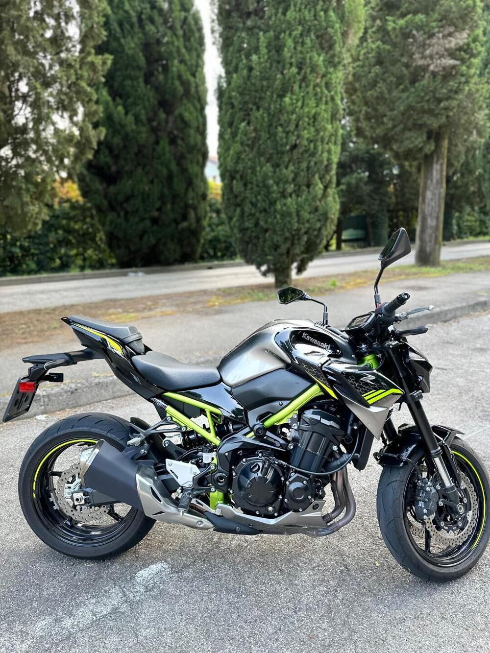 Kawasaki Z 900 A2 (2020) (6)