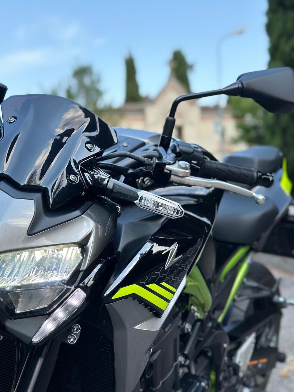 Kawasaki Z 900 A2 (2020) (8)