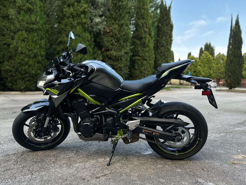Kawasaki Z 900 A2 (2020) (9)