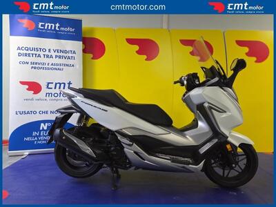 Honda Forza 300 ABS (2018 - 20) usata