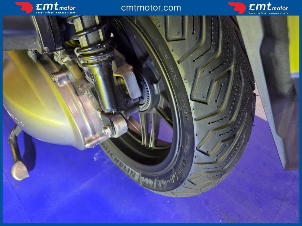 Honda Forza 300 ABS (2018 - 20) (8)