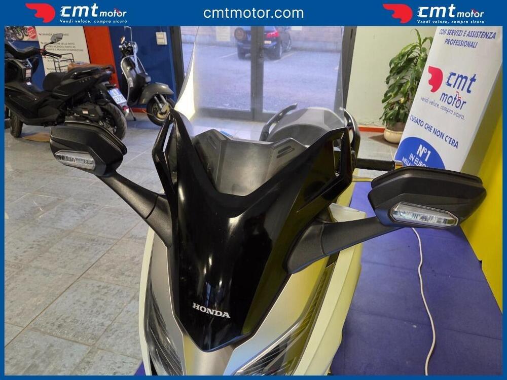 Honda Forza 300 ABS (2018 - 20) (10)