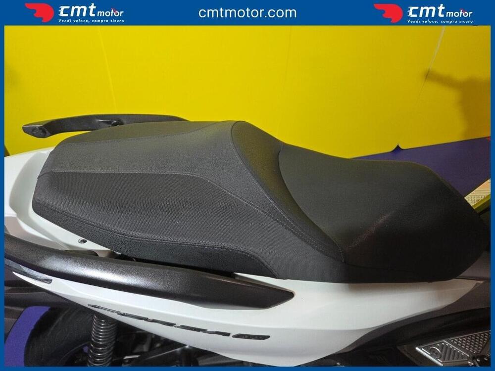 Honda Forza 300 ABS (2018 - 20) (11)