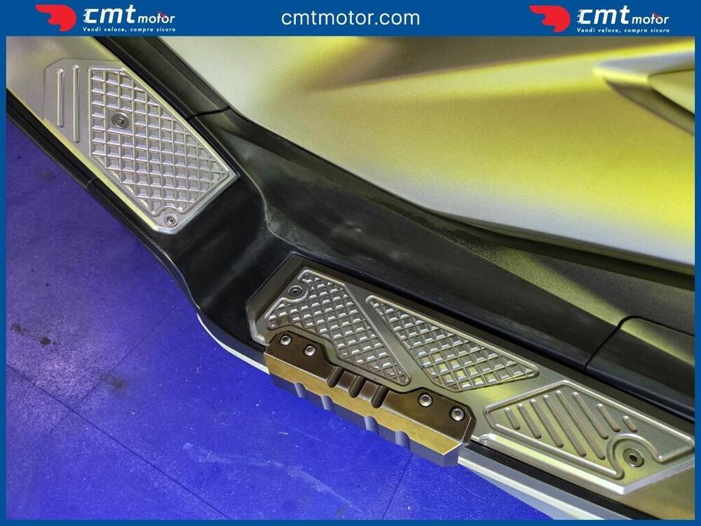 Honda Forza 300 ABS (2018 - 20) (12)