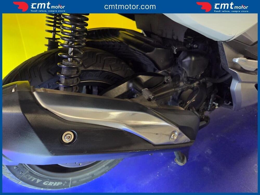 Honda Forza 300 ABS (2018 - 20) (13)