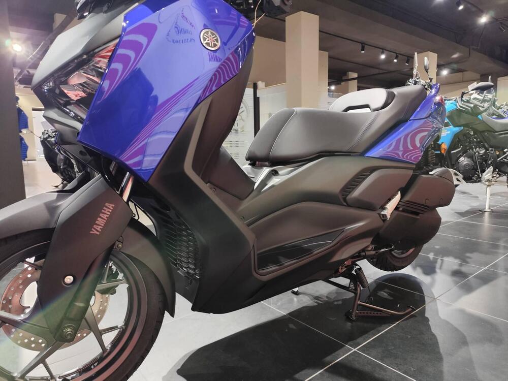 Yamaha X-Max 300 (2025 - 26) (5)