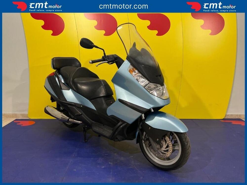Aprilia Atlantic 500 (2001 - 02) (2)