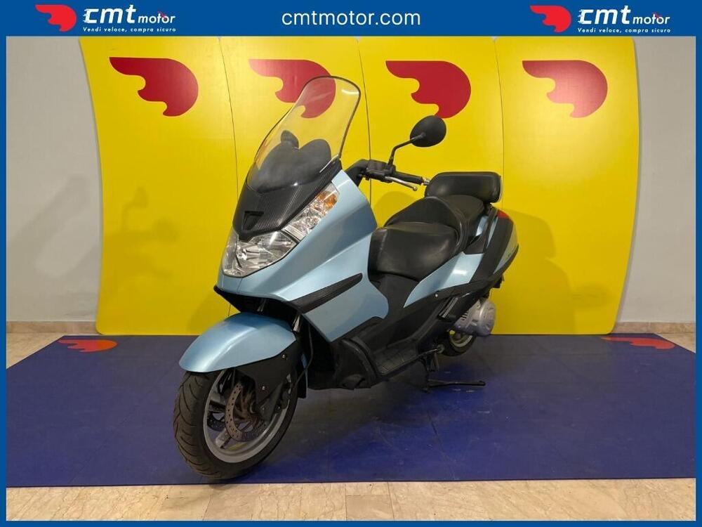 Aprilia Atlantic 500 (2001 - 02) (3)