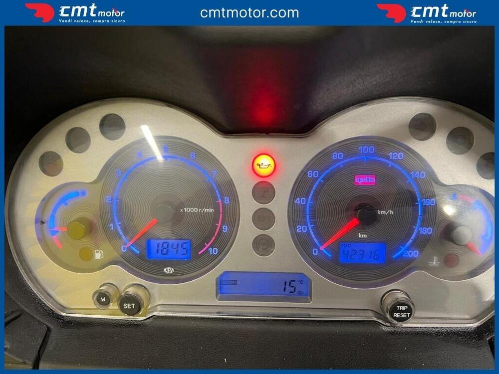 Aprilia Atlantic 500 (2001 - 02) (5)