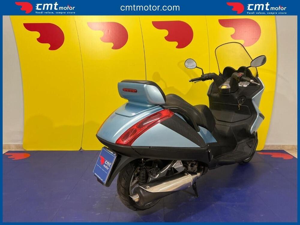 Aprilia Atlantic 500 (2001 - 02) (7)