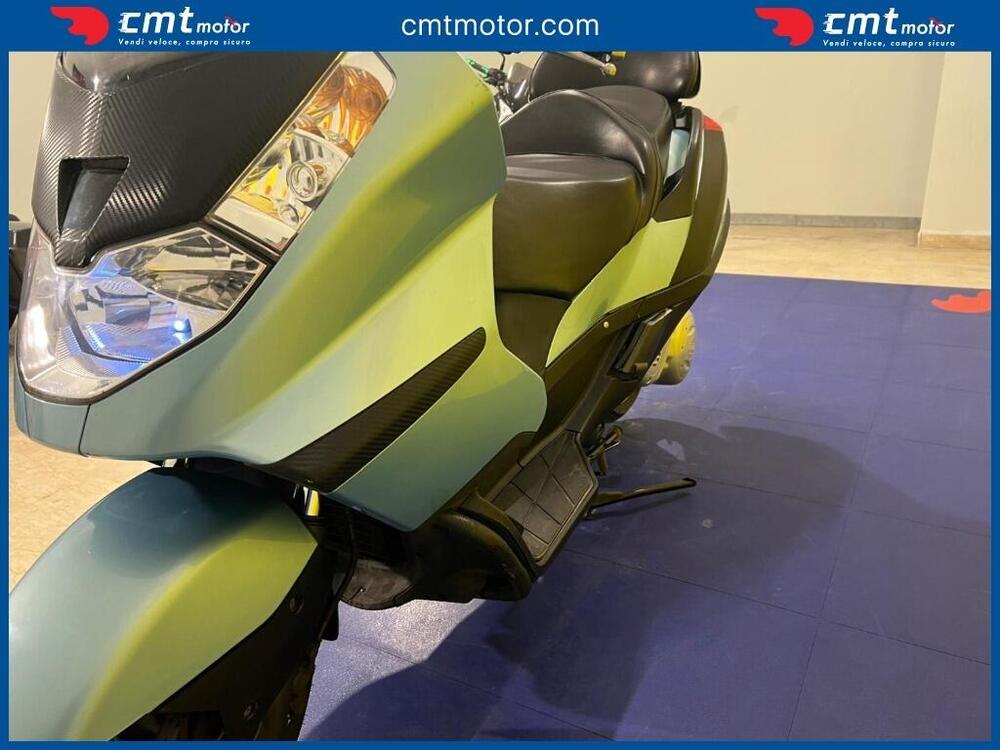 Aprilia Atlantic 500 (2001 - 02) (9)