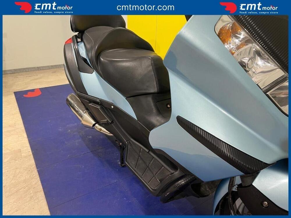 Aprilia Atlantic 500 (2001 - 02) (10)