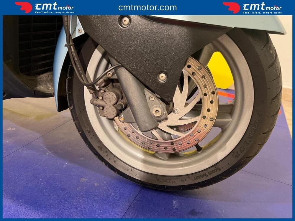 Aprilia Atlantic 500 (2001 - 02) (11)