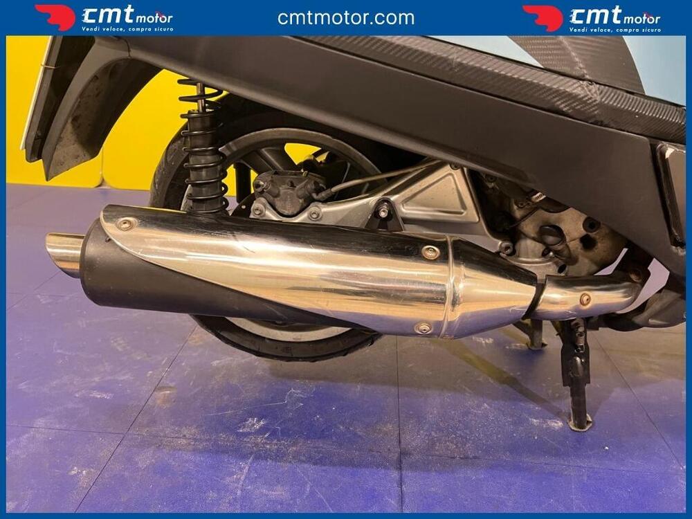 Aprilia Atlantic 500 (2001 - 02) (12)