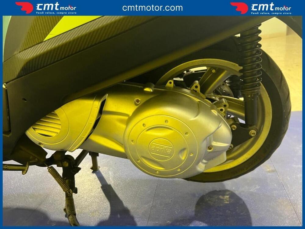 Aprilia Atlantic 500 (2001 - 02) (13)