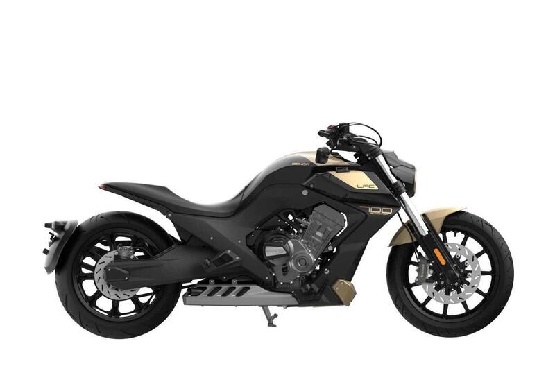 Benda Motorcycles LFC 700 LFC 700 Pro (2026) (2)