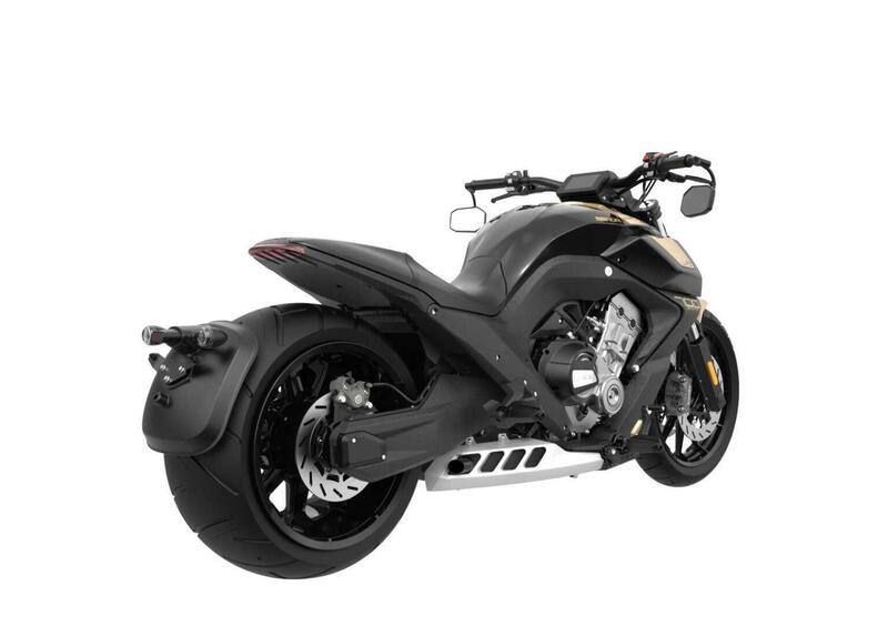 Benda Motorcycles LFC 700 LFC 700 Pro (2026) (3)