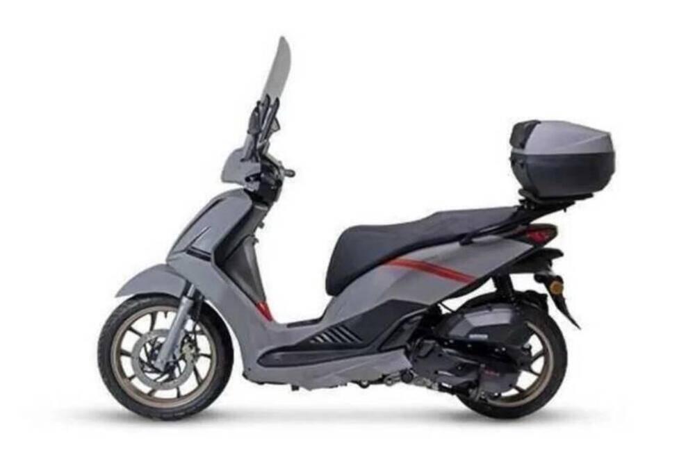 Swm C-Fly 125 (2026)