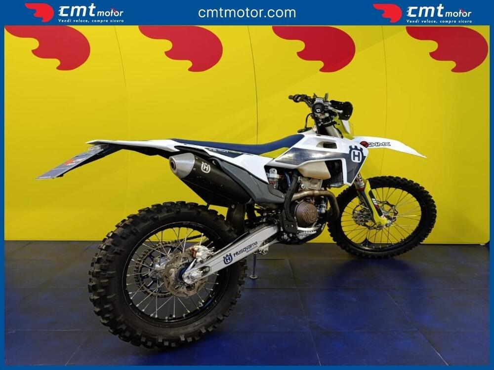 Husqvarna FE 350 (2020) (4)