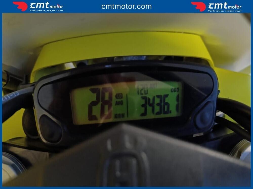 Husqvarna FE 350 (2020) (5)