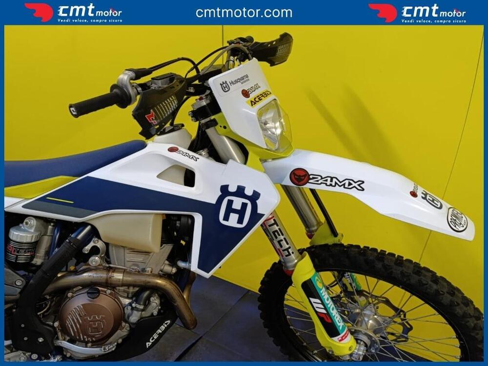 Husqvarna FE 350 (2020) (6)