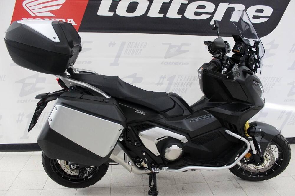 Honda X-ADV 750 DCT Travel (2021 - 24) (2)