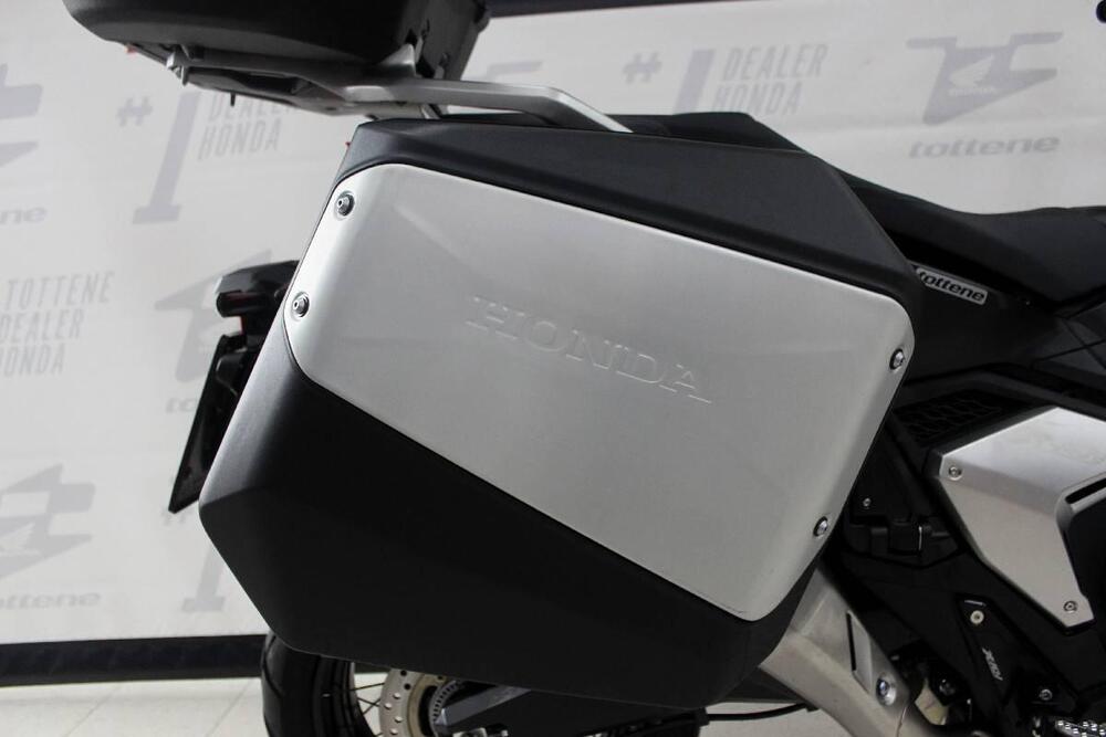 Honda X-ADV 750 DCT Travel (2021 - 24) (5)