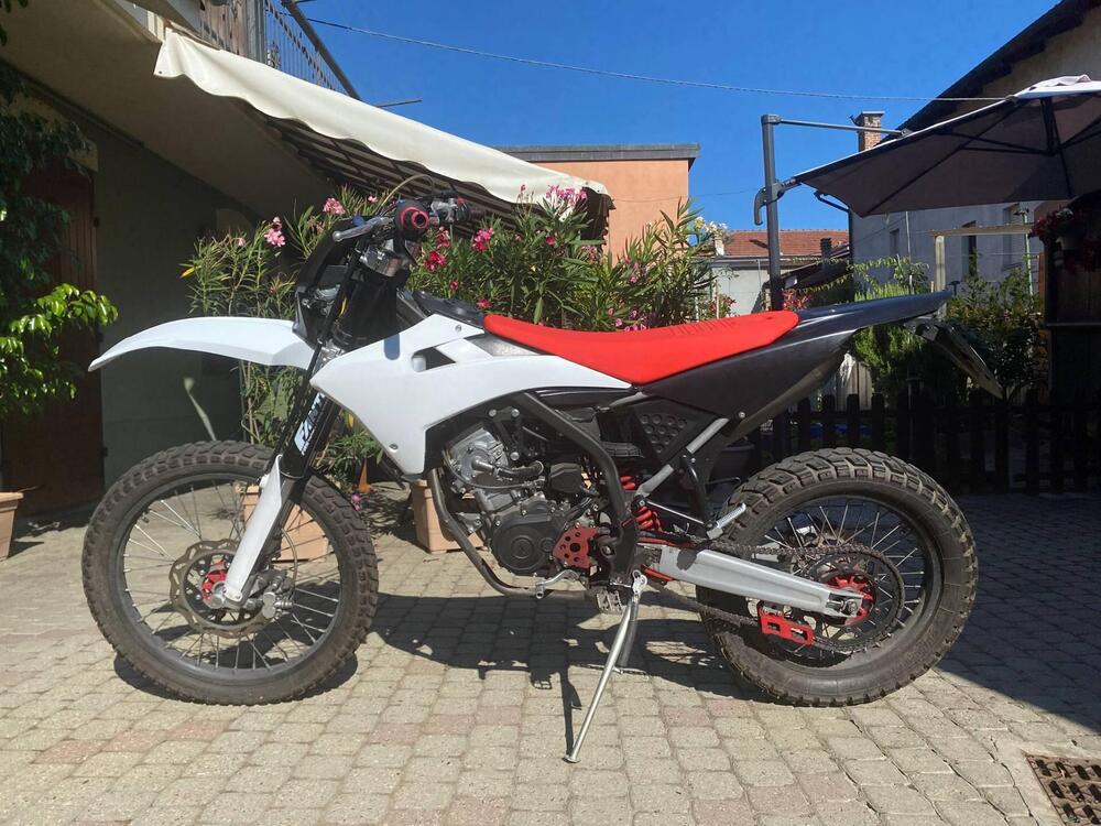 Fantic Motor Enduro 125 Performance 4t (2020) (3)