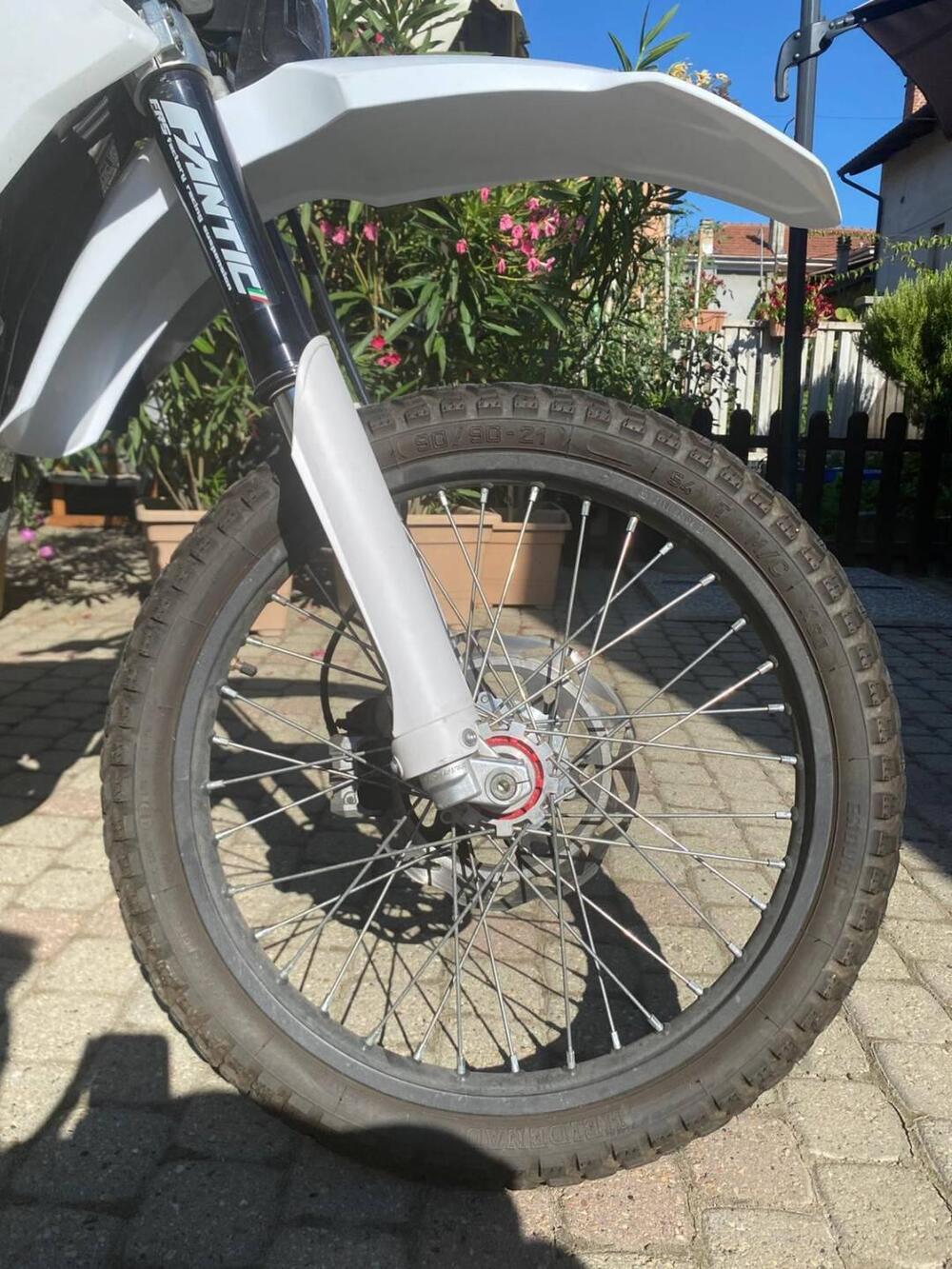 Fantic Motor Enduro 125 Performance 4t (2020) (4)