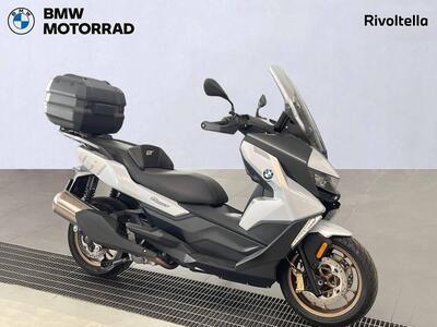 Bmw C 400 GT (2021 - 24) usata