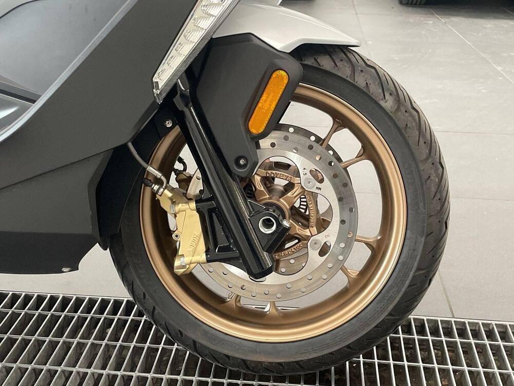 Bmw C 400 GT (2021 - 24) (2)