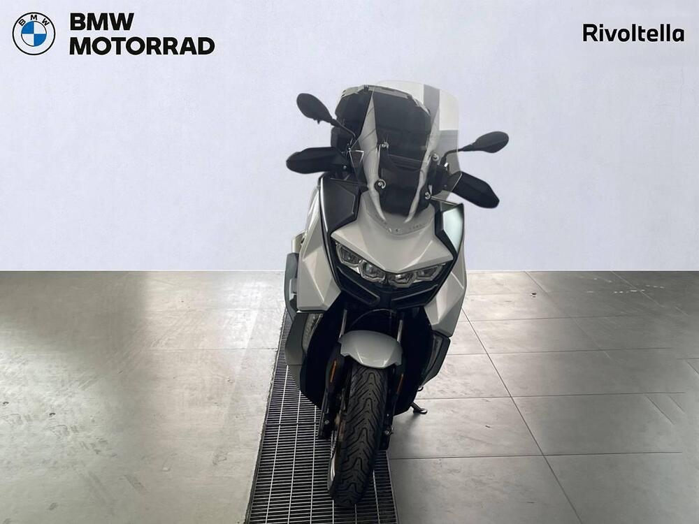 Bmw C 400 GT (2021 - 24) (4)