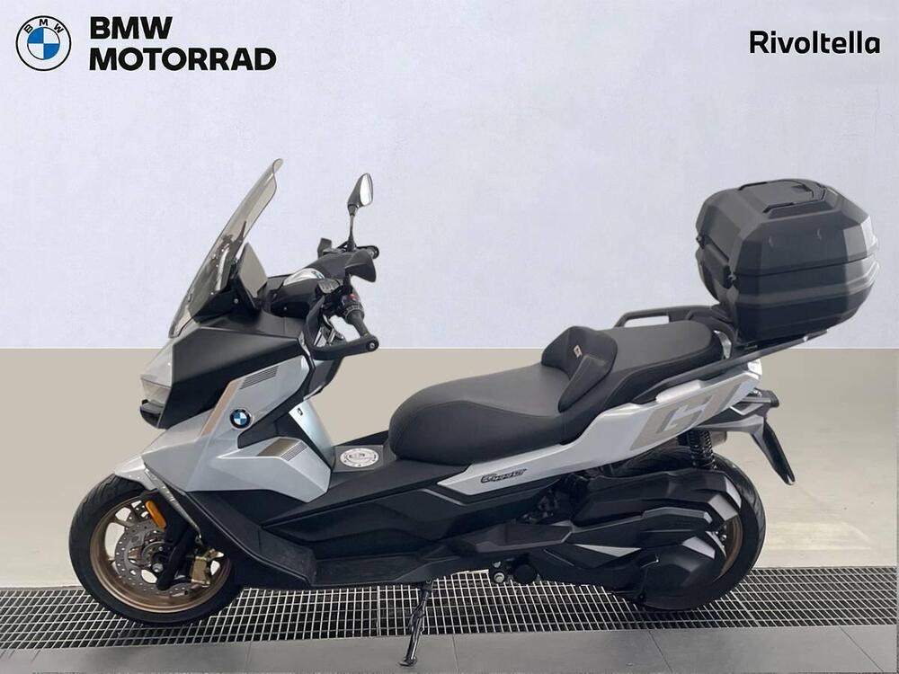 Bmw C 400 GT (2021 - 24) (6)