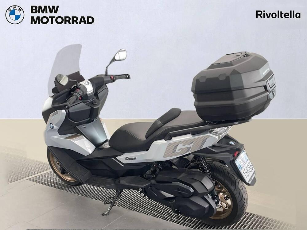 Bmw C 400 GT (2021 - 24) (8)