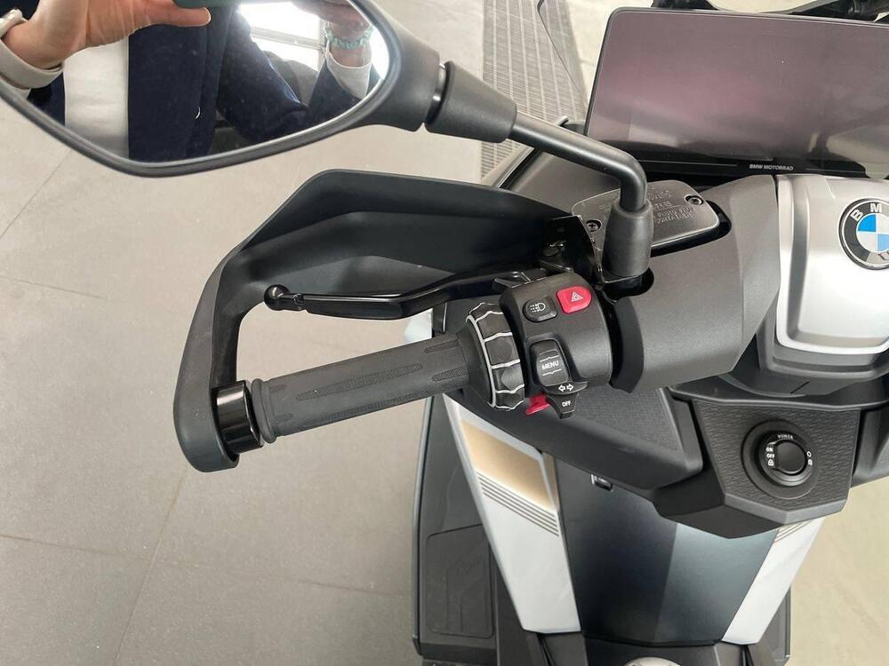 Bmw C 400 GT (2021 - 24) (9)
