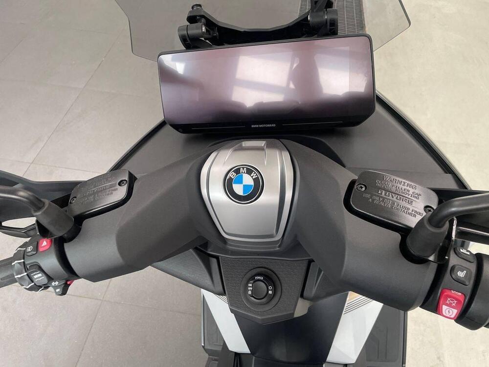 Bmw C 400 GT (2021 - 24) (10)