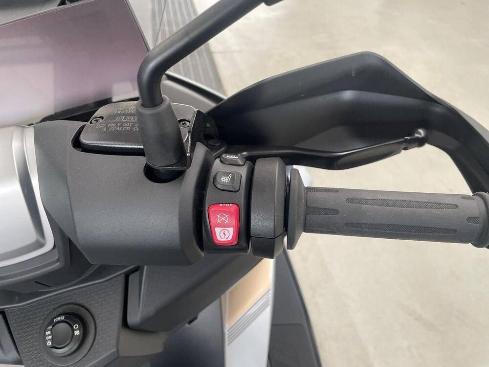 Bmw C 400 GT (2021 - 24) (11)