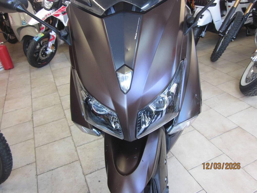 Yamaha T-Max 530 Bronze Max ABS (2014) (4)