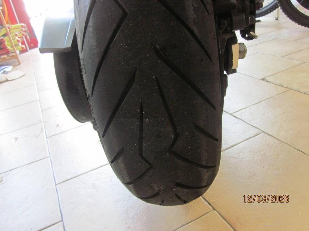 Yamaha T-Max 530 Bronze Max ABS (2014) (6)