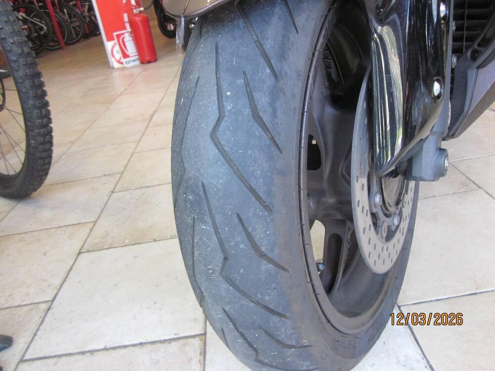 Yamaha T-Max 530 Bronze Max ABS (2014) (7)