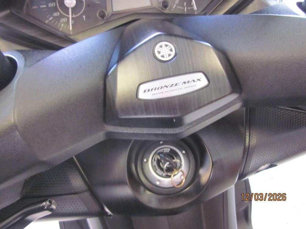 Yamaha T-Max 530 Bronze Max ABS (2014) (10)