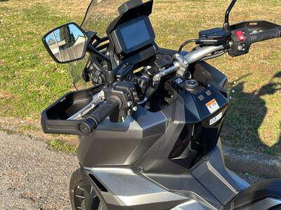 Honda X-ADV 750 DCT Gravel (2021 - 24) usata
